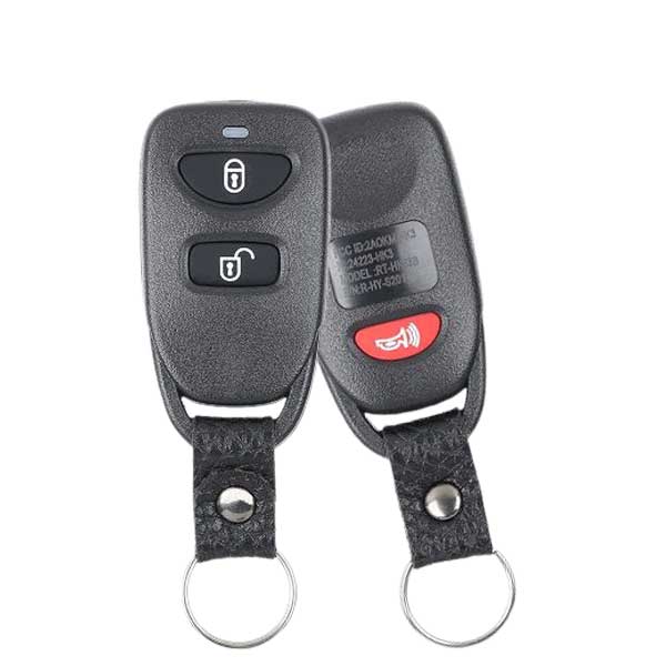 2010-2015 Hyundai / 3-Button Keyless Entry Remote / PN: 95430-2S201 / OSLOKA-850T (AFTERMARKET) - UHS Hardware