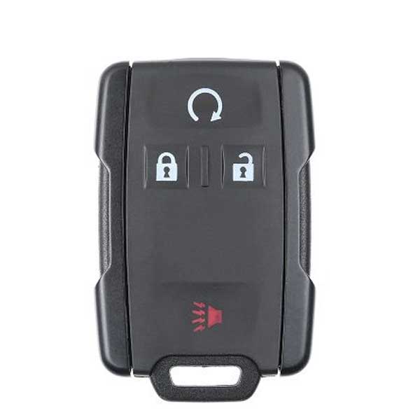 2019-2021 Chevrolet / 4-Button Keyless Entry Remote / PN: 22881479 / M3N-32337200 (AFTERMARKET) - UHS Hardware