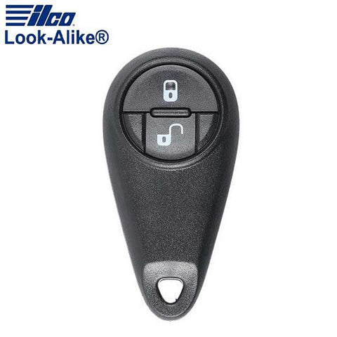 2005-2008 Subaru / 2-Button Keyless Entry Remote / PN: 88036-FE041 / NHVWB1U711 (AFTERMARKET) - UHS Hardware