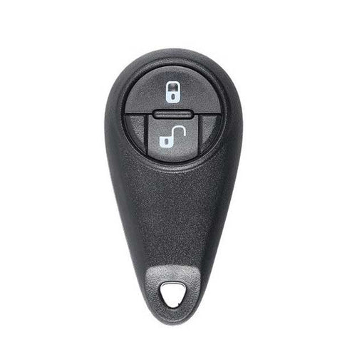 2005-2008 Subaru / 2-Button Keyless Entry Remote / PN: 88036-FE041 / NHVWB1U711 (AFTERMARKET) - UHS Hardware