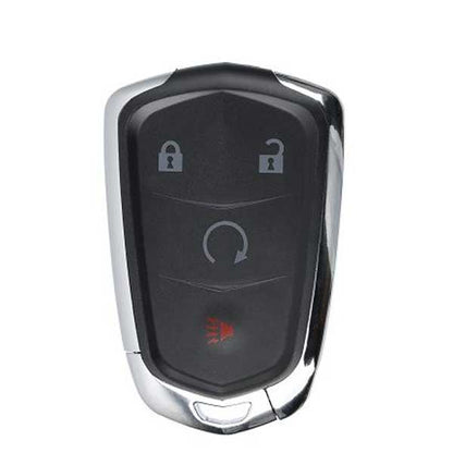 2019-2021 Cadillac XT4 / 3-Button Smart Key / PN: 13591382 / HYQ2EB (AFTERMARKET) - UHS Hardware