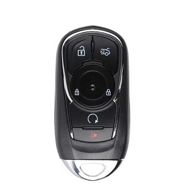 2017-2019 Buick / 5-Button Smart Key / PN: 13508414 / HYQ4EA (AFTERMARKET) - UHS Hardware