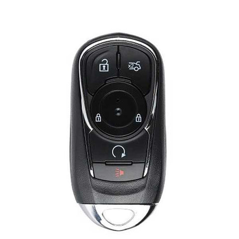 2017-2019 Buick / 5-Button Smart Key / PN: 13508414 / HYQ4EA (AFTERMARKET) - UHS Hardware