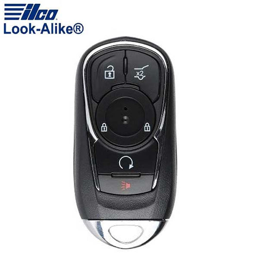2018-2021 Buick / 5-Button Smart Key / PN: 13521090 / HYQ4EA (AFTERMARKET) - UHS Hardware
