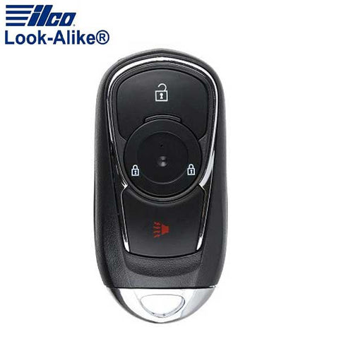 2017-2021 Buick Encore / 3-Button Smart Key / PN: 13508417 / HYQ4AA (AFTERMARKET) - UHS Hardware
