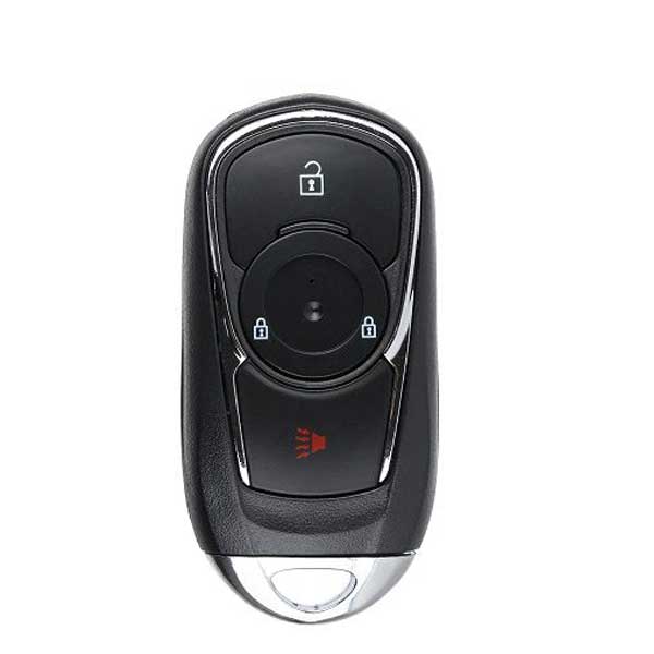 2017-2021 Buick Encore / 3-Button Smart Key / PN: 13508417 / HYQ4AA (AFTERMARKET) - UHS Hardware