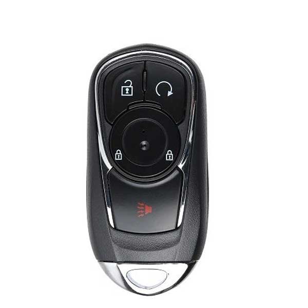 2017-2021 Buick Encore / 4-Button Smart Key / PN: 13506665 / HYQ4AA (AFTERMARKET) - UHS Hardware