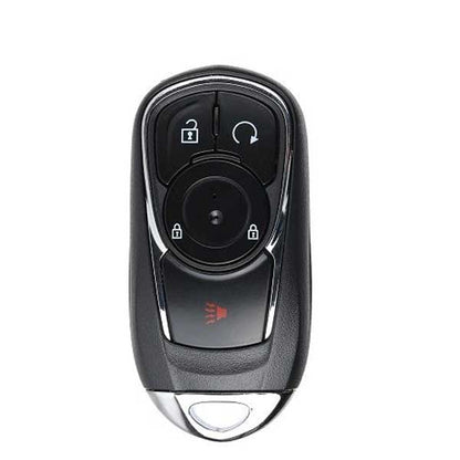 2017-2021 Buick Encore / 4-Button Smart Key / PN: 13506665 / HYQ4AA (AFTERMARKET) - UHS Hardware