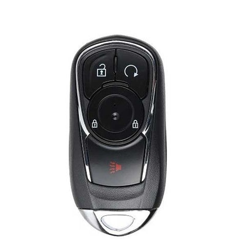 2018-2020 Buick / 4-Button Smart Key / PN: 13511629 / HYQ4EA (AFTERMARKET) - UHS Hardware