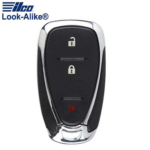 2018-2020 Chevrolet / 3-Button Smart Key / PN: 13519177 / HYQ4EA (AFTERMARKET) - UHS Hardware