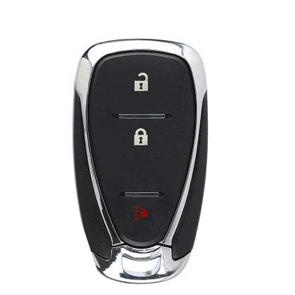 2018-2020 Chevrolet / 3-Button Smart Key / PN: 13519177 / HYQ4EA (AFTERMARKET) - UHS Hardware