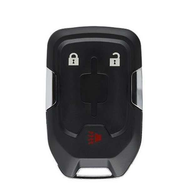 2017-2020 GMC / 3-Button Smart Key / PN: 13508276 / HYQ1EA (AFTERMARKET) - UHS Hardware