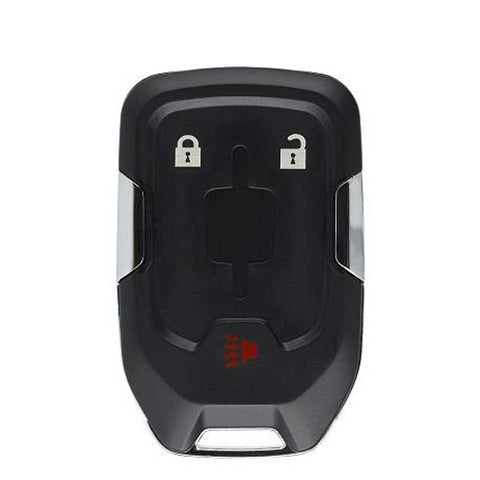 2017-2020 GMC / 3-Button Smart Key / PN: 13508276 / HYQ1EA (AFTERMARKET) - UHS Hardware