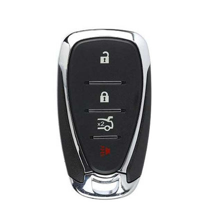 2016-2021 Chevrolet / 4-Button Smart Key / PN: 13508771 / HYQ4EA (AFTERMARKET) - UHS Hardware
