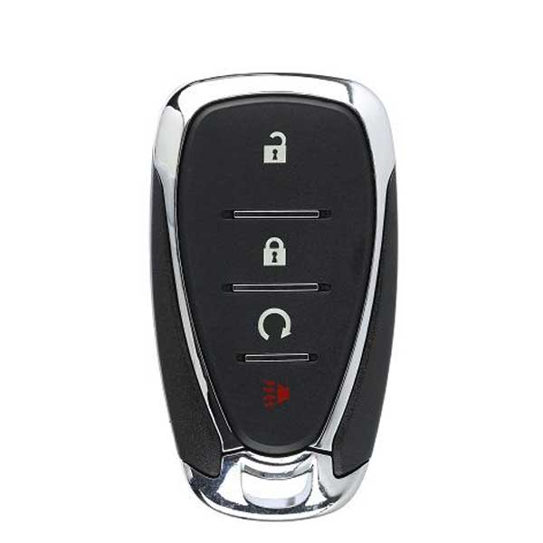 2017-2021 Chevrolet / 4-Button Smart Key / PN: 13529638 / HYQ4EA (AFTERMARKET) - UHS Hardware