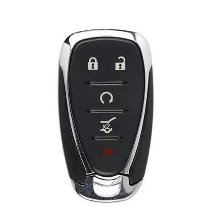 2018-2021 Chevrolet / 5-Button Smart Key / PN: 13529636 / HYQ4EA (AFTERMARKET) - UHS Hardware