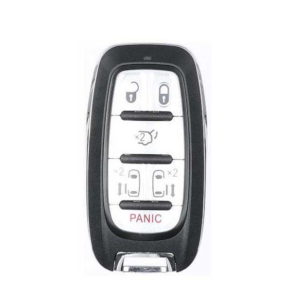 OEM CHRYSLER PACIFICA 2017-23 Smart Keyless Entry Remote Key Fob