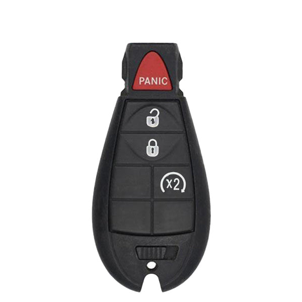 2008-2019 Chrysler / Dodge / 4-Button Fobik / PN: 68044908AA / M3N5WY783X (AFTERMARKET)