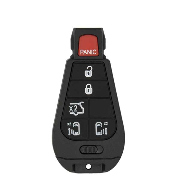 2008-2020 Chrysler / Dodge / Volkswagen / 4-Button Fobik / PN: 56046705AG / M3N5WY783X (AFTERMARKET) - UHS Hardware