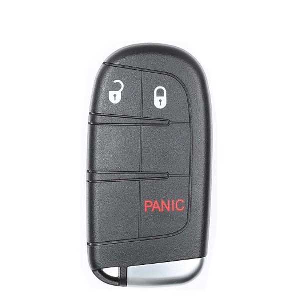 2011-2020 Dodge Journey Durango / 3-Button Smart Key / PN: 68066349AD / M3N-40821302 (AFTERMARKET) - UHS Hardware