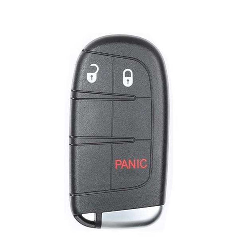 2011-2020 Dodge Journey Durango / 3-Button Smart Key / PN: 68066349AD / M3N-40821302 (AFTERMARKET) - UHS Hardware