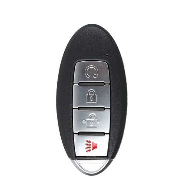2019-2021 Nissan Titan / 4-Button Smart Key / PN: 285E3-9UF5B / KR5TXN7 ( AFTERMARKET ) - UHS Hardware