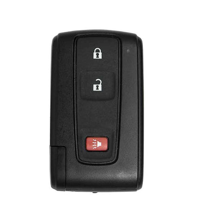 2004-2009 Toyota Prius / 3-Button Smart Key / PN: 89994-47061 / MOZB31EG (AFTERMARKET) - UHS Hardware