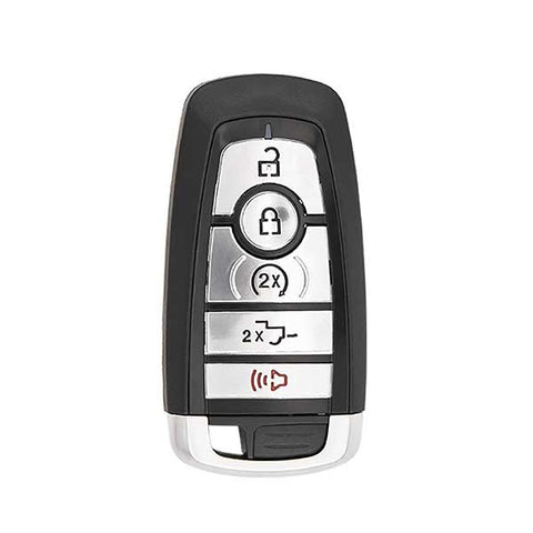 2017-2022 Ford / 5-Button Smart Key / PN: 164-R8166 / M3N-A2C931426 (AFTERMARKET) - UHS Hardware
