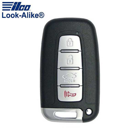 2010-2013 Hyundai / 4-Button Smart Key / PN: 95400-3M100 / SY5HMFNA04 (AFTERMARKET) - UHS Hardware
