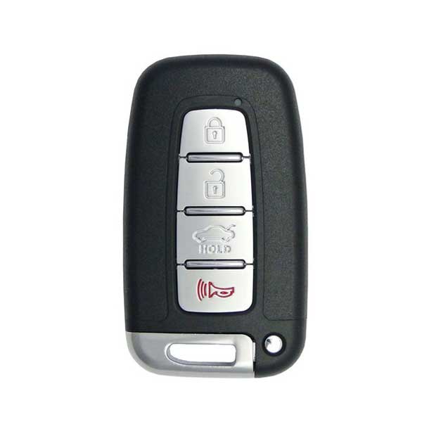 2010-2013 Hyundai / 4-Button Smart Key / PN: 95400-3M100 / SY5HMFNA04 (AFTERMARKET) - UHS Hardware