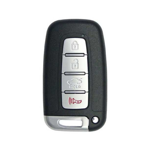 2011-2017 Hyundai / 4-Button Smart Key / PN: 95440-2V100 / SY5HMFNA04 (AFTERMARKET) - UHS Hardware