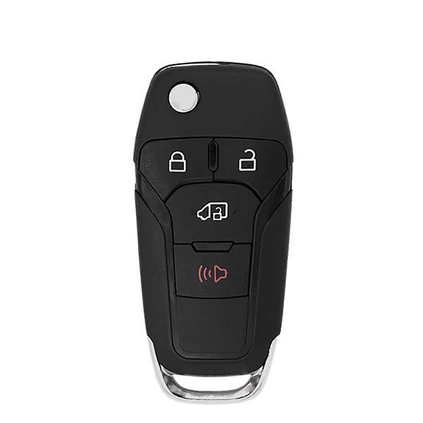 2019-2022 Ford Transit / 4-Button Remote Flip Key / PN: 164-R8236 / N5F-A08TAA (AFTERMARKET) - UHS Hardware