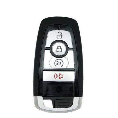 2017-2021 Ford / 4-Button Smart Key / PN: 164-R8182 / M3N-A2C931426 (AFTERMARKET) - UHS Hardware