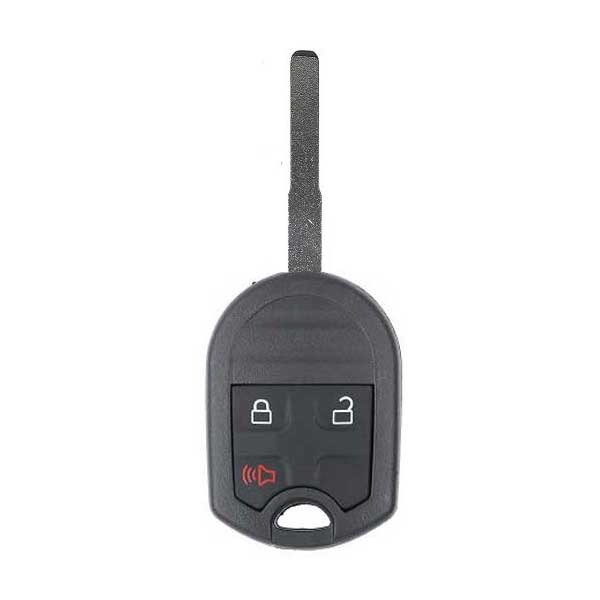 2001-2017 Ford Lincoln / 3-Button Remote Head Key / PN: 164-R8046 / CWTWB1U793 (AFTERMARKET) - UHS Hardware