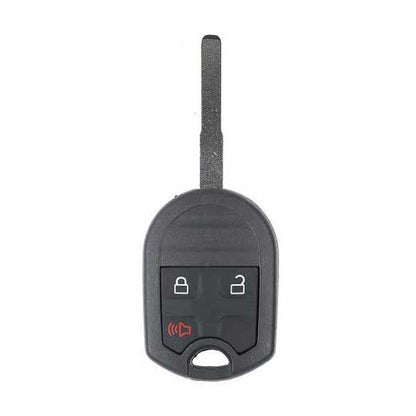 2001-2017 Ford Lincoln / 3-Button Remote Head Key / PN: 164-R8046 / CWTWB1U793 (AFTERMARKET) - UHS Hardware