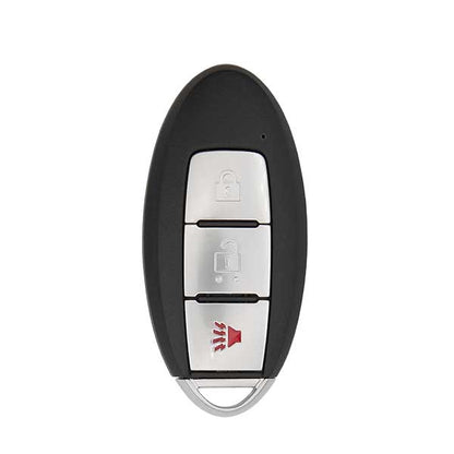 2013-2016 Nissan / 3-Button Smart Key / PN: 285E3-3KL4A / KR5S180144014 (AFTERMARKET) - UHS Hardware
