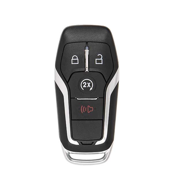 2014-2017 Ford / 4-Button Smart Key / PN: 164-R8140 / M3N-A2C31243300 (AFTERMARKET) - UHS Hardware