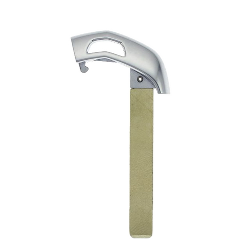 2014-2020 Cadillac / Emergency Key Blade / HU100 / PN: 22984994 / (ILCO-B121) - UHS Hardware