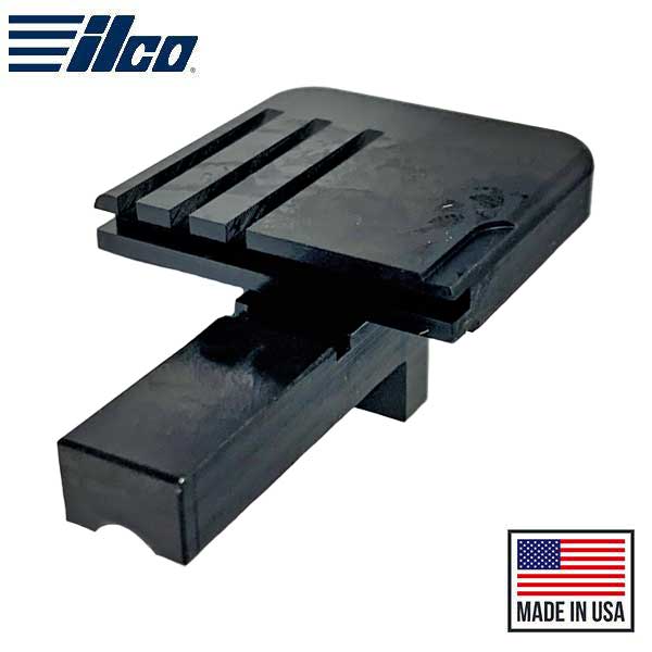 Ilco - Silca - D910488ZR - Replacement Mobile Jaw - Right Clamp - for Matrix Key Cutting Machines - UHS Hardware