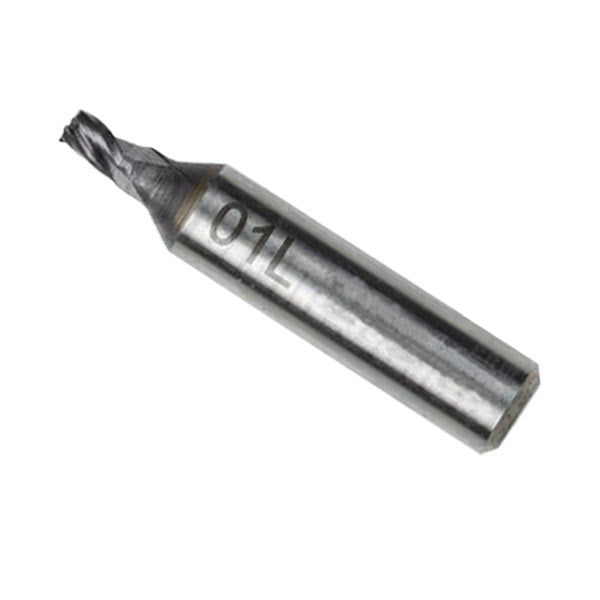 ILCO - 01L -  High Security Cutter - 2.5mm -  for Futura Machines - UHS Hardware