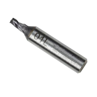 ILCO - 01L -  High Security Cutter - 2.5mm -  for Futura Machines - UHS Hardware