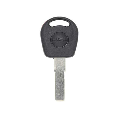 2000-2005 VW - HU66T28 - Transponder Key - (MEGAMOS ID 48) - UHS Hardware