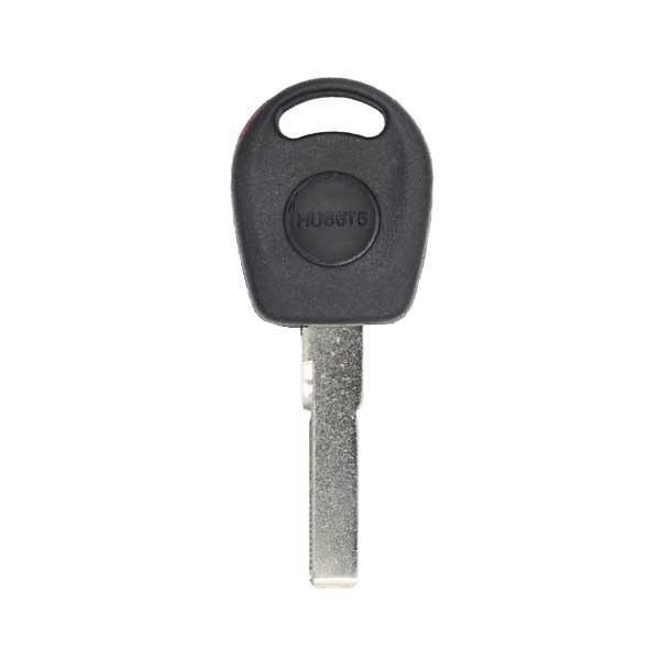 1997-1998 Porsche - HU66T5 - Transponder Key - (T5 Cloning Chip) - UHS Hardware