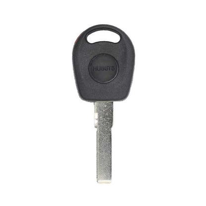 1997-1998 Porsche - HU66T5 - Transponder Key - (T5 Cloning Chip) - UHS Hardware