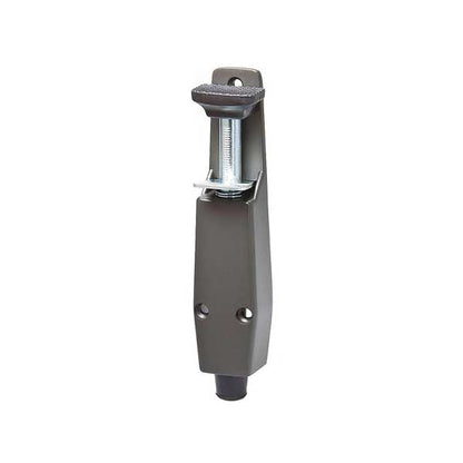 ILCO - PDDH - Push Down Door Stop - 7 3/4" - DU - Dark Bronze - Grade 1 - UHS Hardware