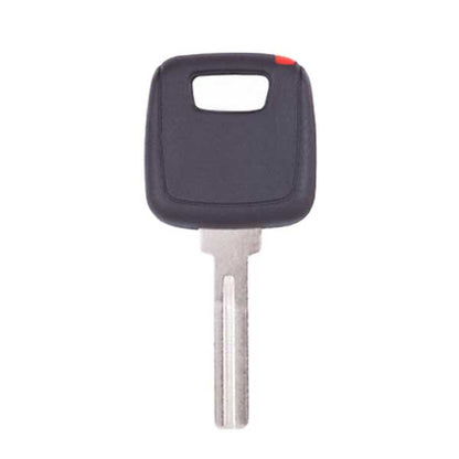 1999-2014 Volvo - NE66-GTS - Transponder Key (T48 Chip) - UHS Hardware