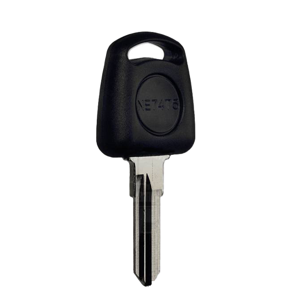 1997 - Current Gen Peugeot Motorcycle - NE74 - Transponder Key - (T5 Cloning Chip) - UHS Hardware