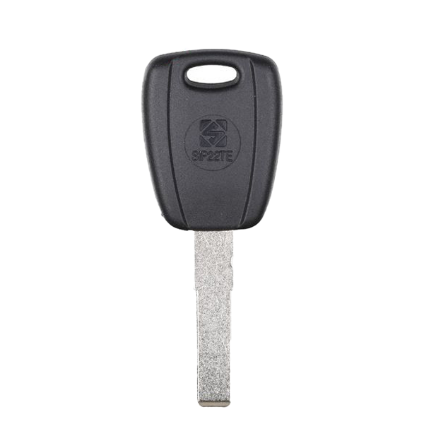 2006-2015 Piaggio Gilero Motorcycle - SIP22 - Transponder Key - (T5 Cloning Chip) - UHS Hardware