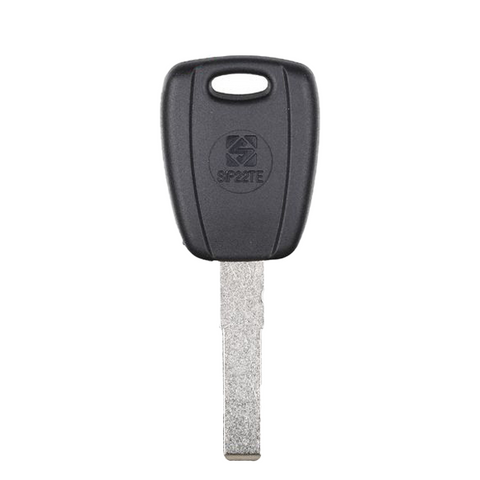 2006-2015 Piaggio Gilero Motorcycle - SIP22 - Transponder Key - (T5 Cloning Chip) - UHS Hardware