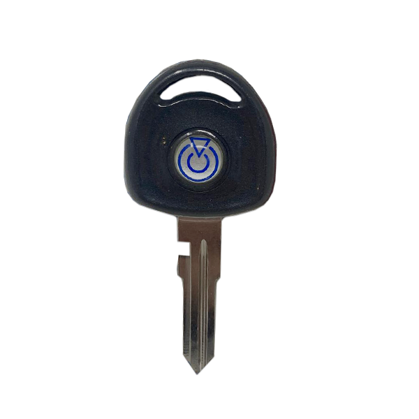 1995-2000 Vauxhall / Opel / T10YS31 - Transponder Key - UHS Hardware
